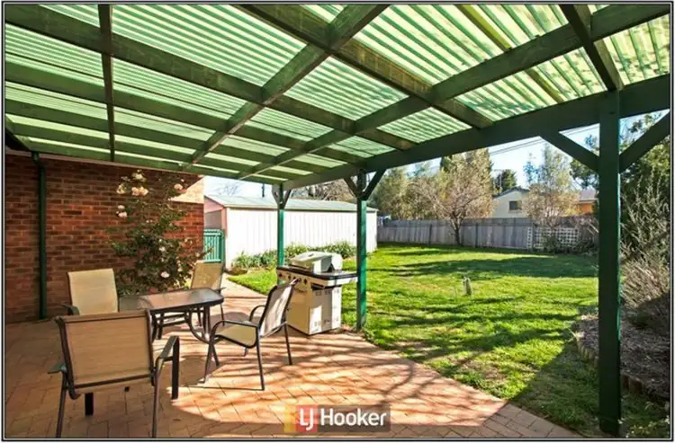 Second view of Homely house listing, 77 Longstaff Street, Lyneham ACT 2602