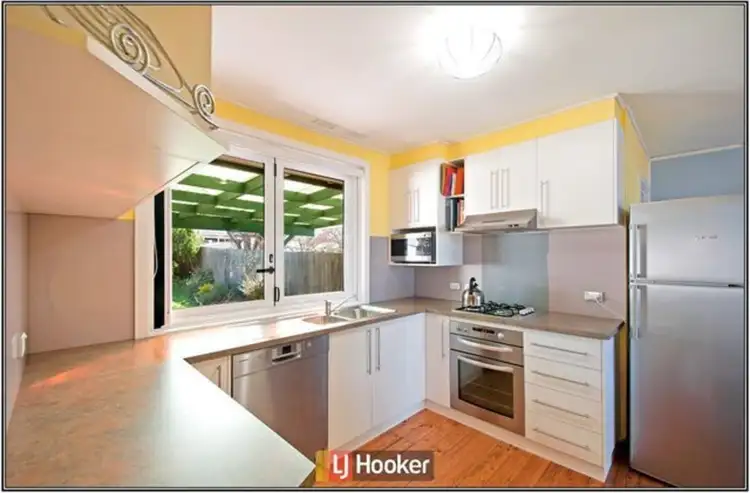 Fifth view of Homely house listing, 77 Longstaff Street, Lyneham ACT 2602