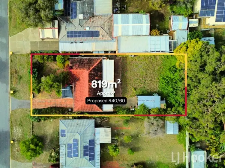 Main view of Homely house listing, 27 Watson Street, Gosnells WA 6110