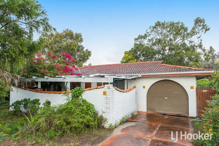 Second view of Homely house listing, 27 Watson Street, Gosnells WA 6110