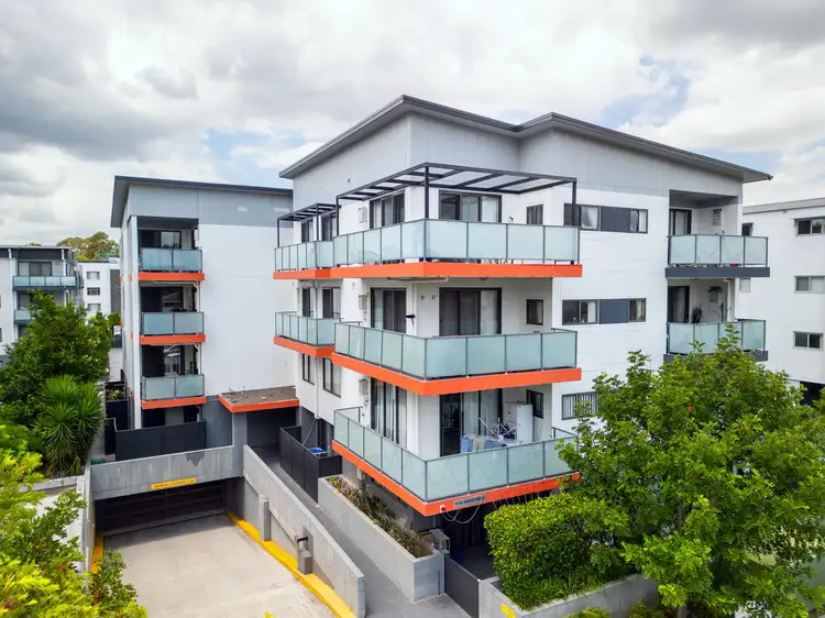 19/80-82 Aurelia Street, Toongabbie NSW 2146