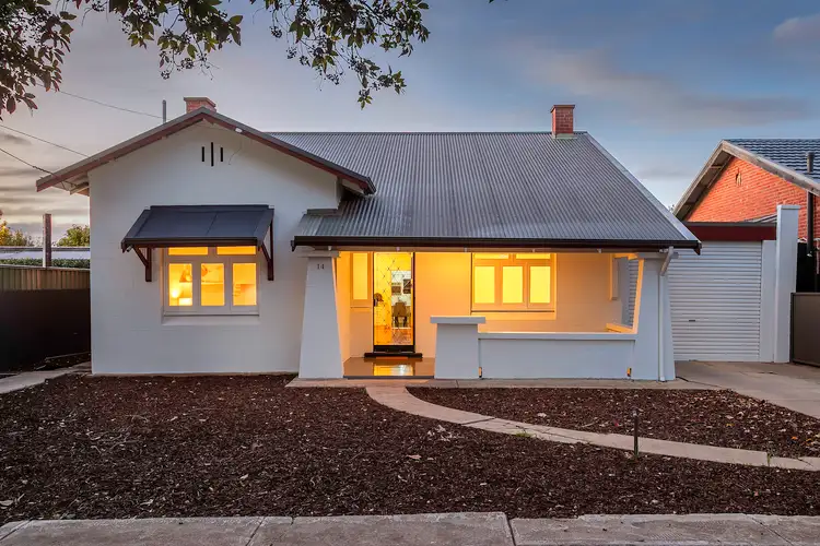 Main view of Homely house listing, 14 Gifford Street, Torrensville SA 5031