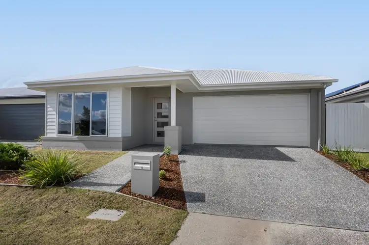 17 Frangipani Crescent, Nirimba QLD 4551