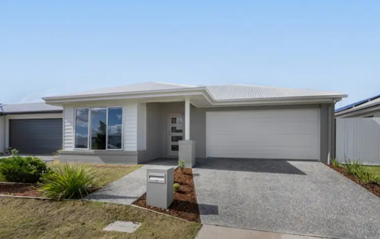 17 Frangipani Crescent, Nirimba QLD 4551
