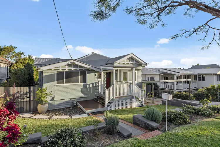 13 Errington Street, Moorooka QLD 4105