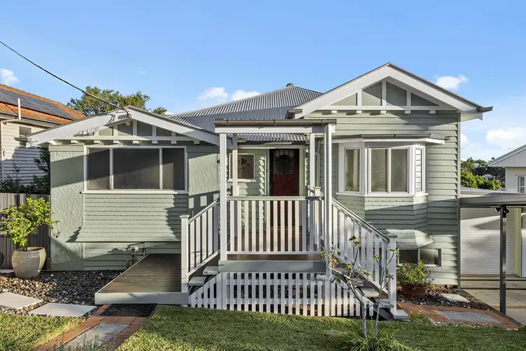 13 Errington Street, Moorooka QLD 4105