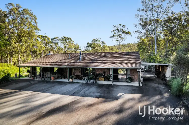 17 Fairweather Court, Tamborine QLD 4270