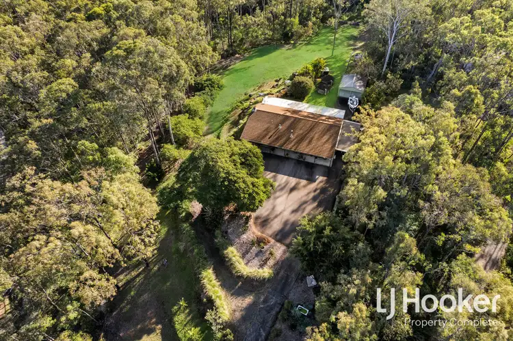 17 Fairweather Court, Tamborine QLD 4270