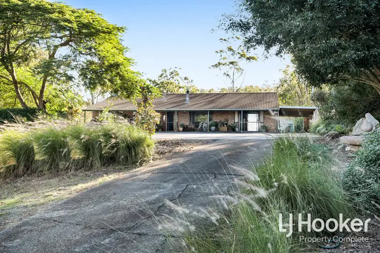 17 Fairweather Court, Tamborine QLD 4270