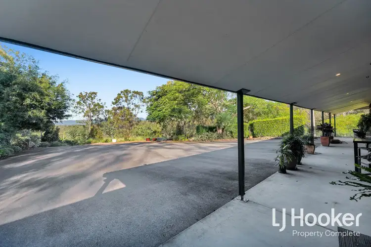Fifth view of Homely rural property listing, 17 Fairweather Court, Tamborine QLD 4270