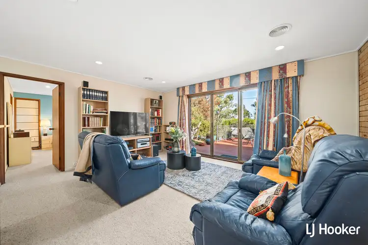 Fourth view of Homely house listing, 25 Osburn Drive, Macgregor ACT 2615