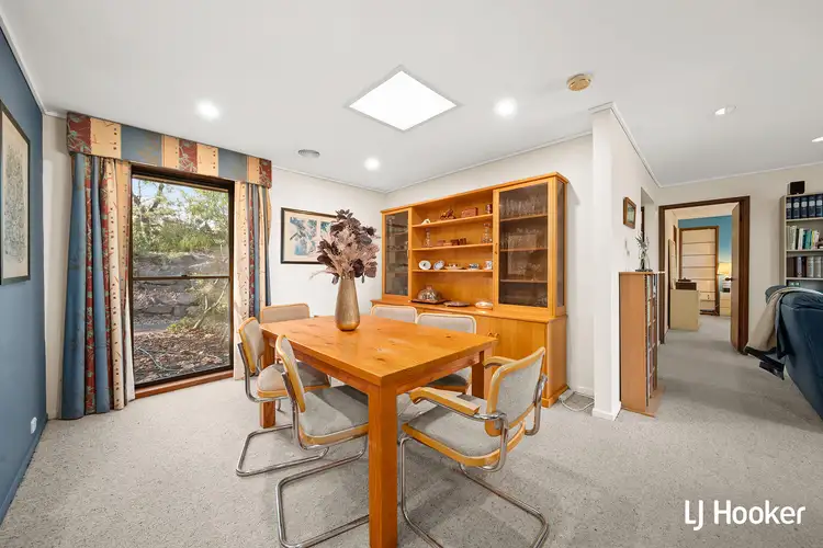 Fifth view of Homely house listing, 25 Osburn Drive, Macgregor ACT 2615