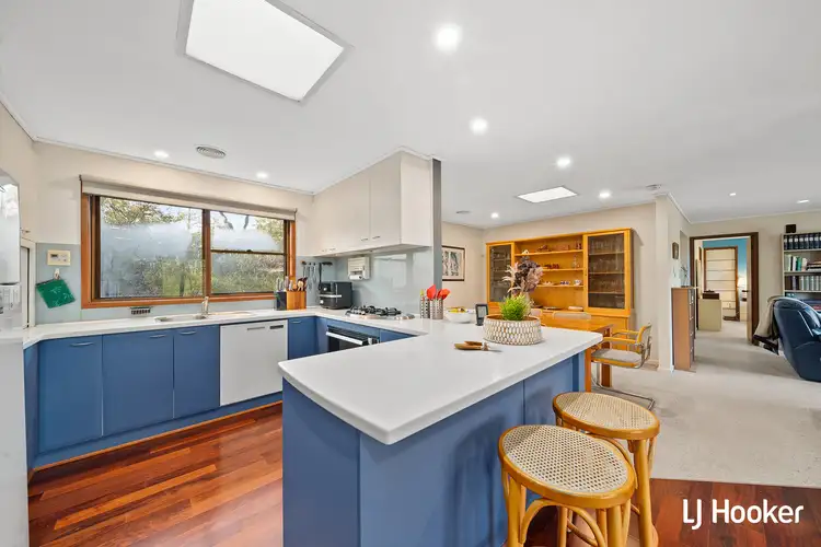 Sixth view of Homely house listing, 25 Osburn Drive, Macgregor ACT 2615