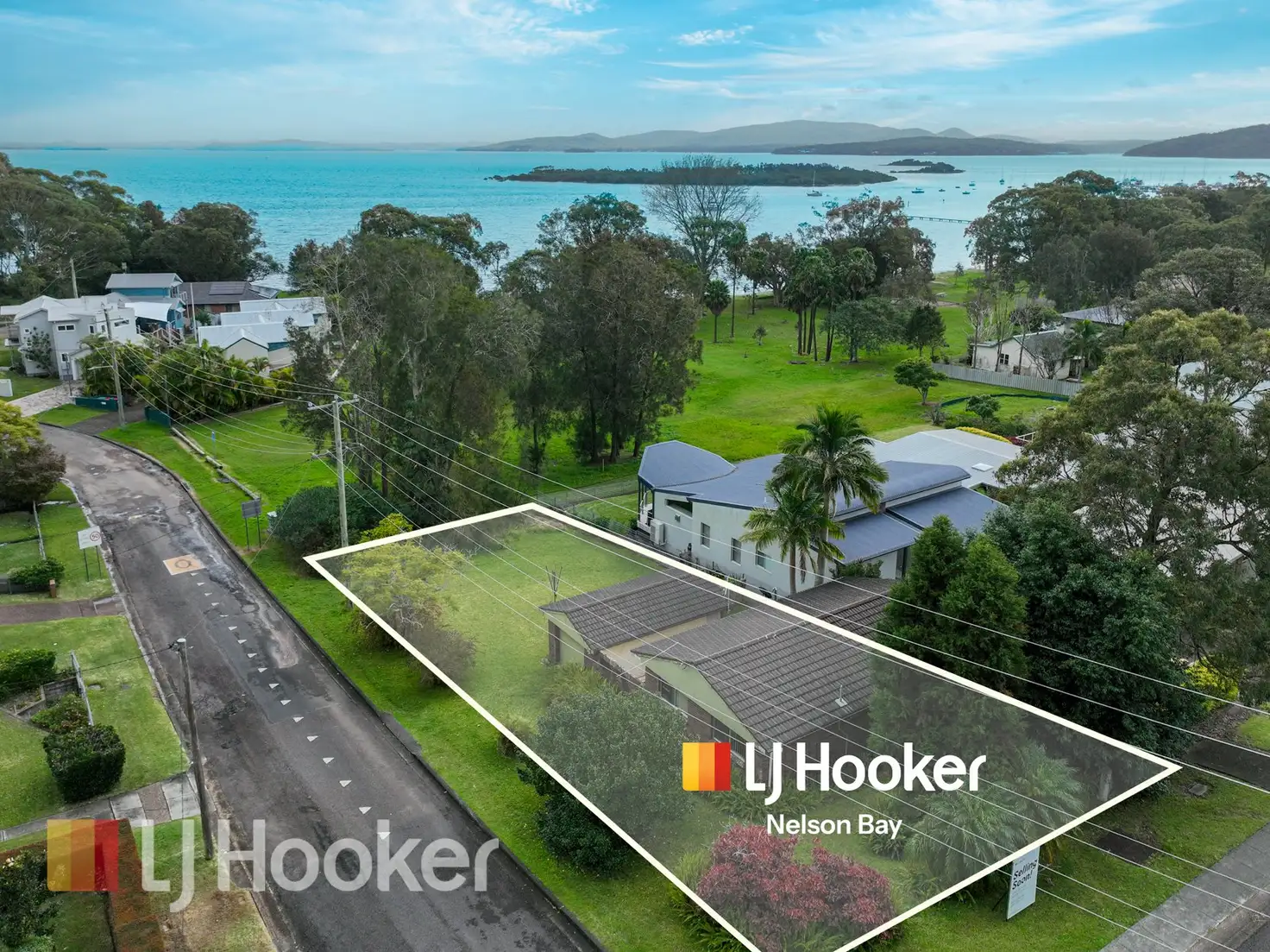 Main view of Homely house listing, 42 Cromarty Road, Soldiers Point NSW 2317