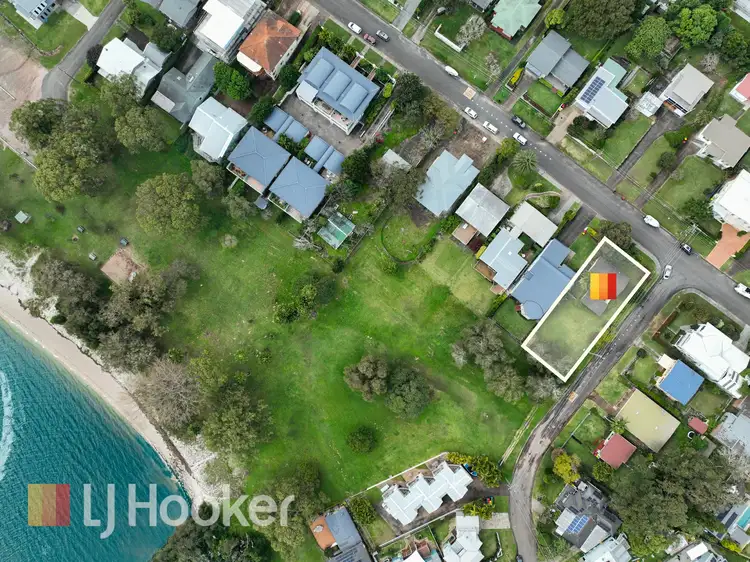 Second view of Homely house listing, 42 Cromarty Road, Soldiers Point NSW 2317