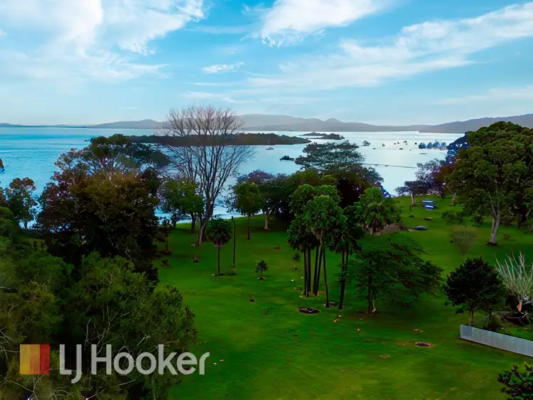 Fourth view of Homely house listing, 42 Cromarty Road, Soldiers Point NSW 2317