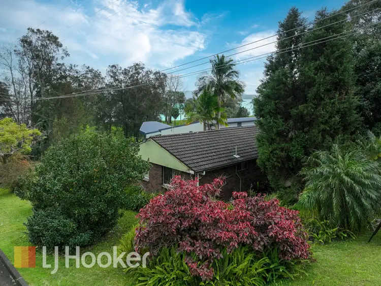 Fifth view of Homely house listing, 42 Cromarty Road, Soldiers Point NSW 2317