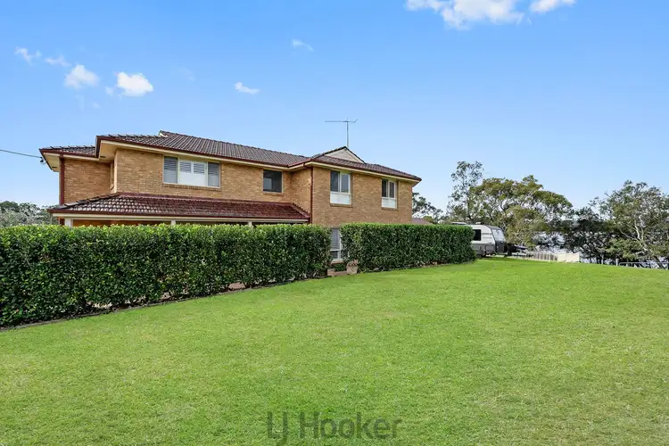 Main view of Homely house listing, 102 Dobell Drive, Wangi Wangi NSW 2267
