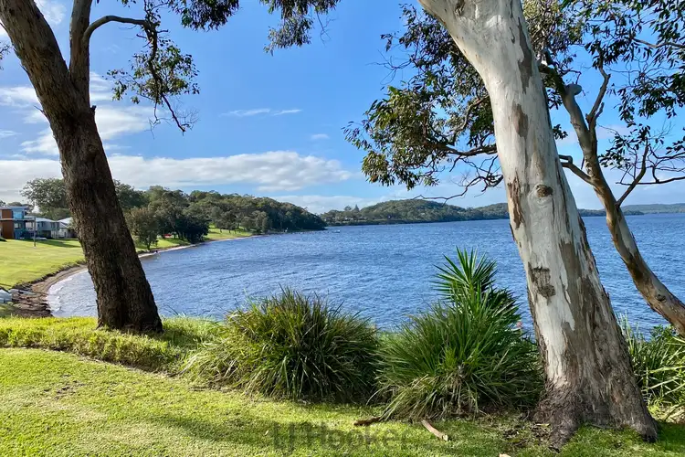 Third view of Homely house listing, 102 Dobell Drive, Wangi Wangi NSW 2267