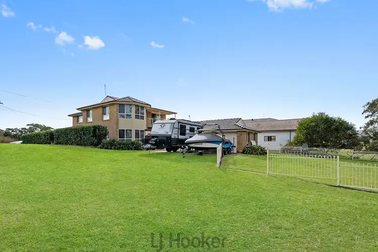 Fourth view of Homely house listing, 102 Dobell Drive, Wangi Wangi NSW 2267