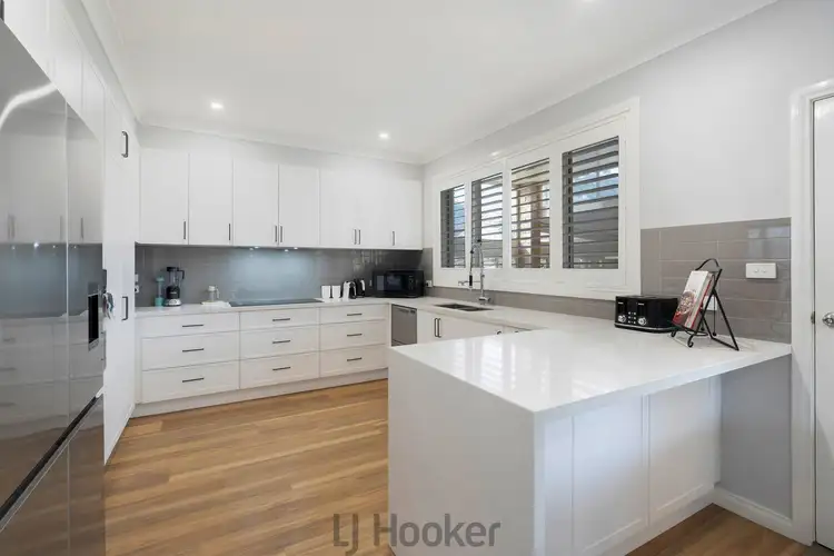 Fifth view of Homely house listing, 102 Dobell Drive, Wangi Wangi NSW 2267