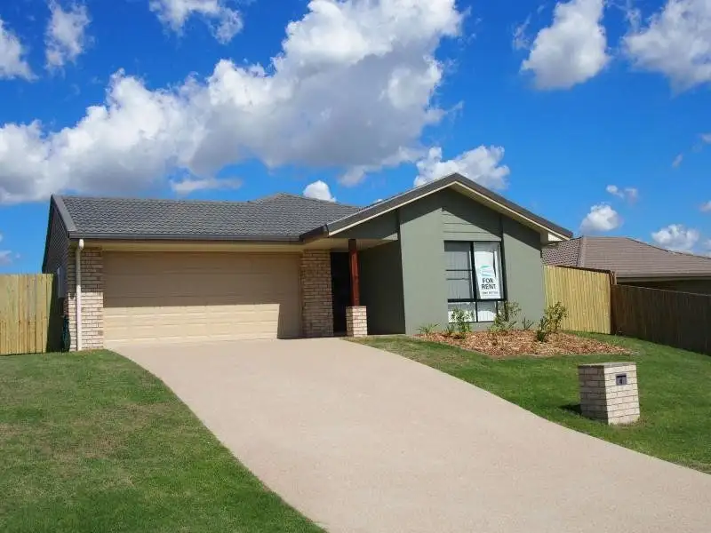 Main view of Homely house listing, 4 Dunluce Street, Parkhurst QLD 4702