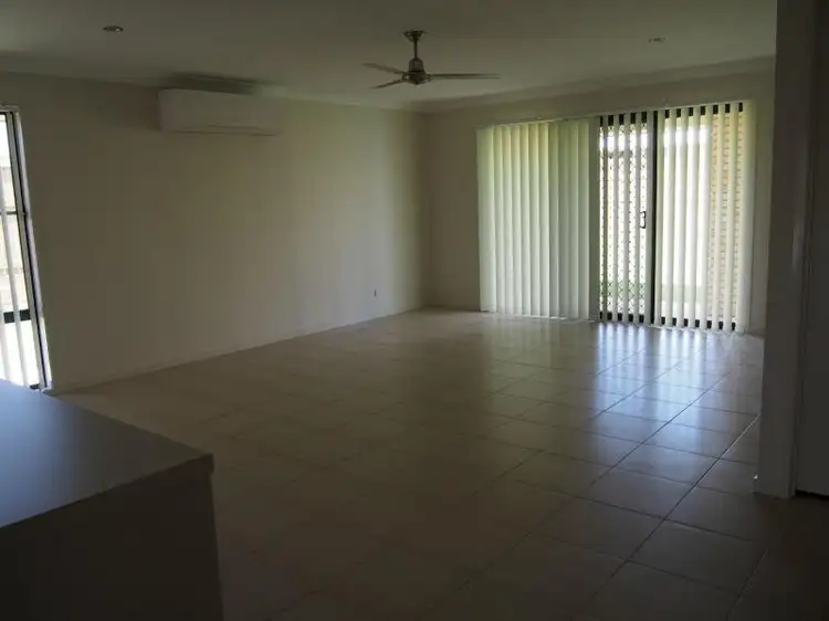 Second view of Homely house listing, 4 Dunluce Street, Parkhurst QLD 4702