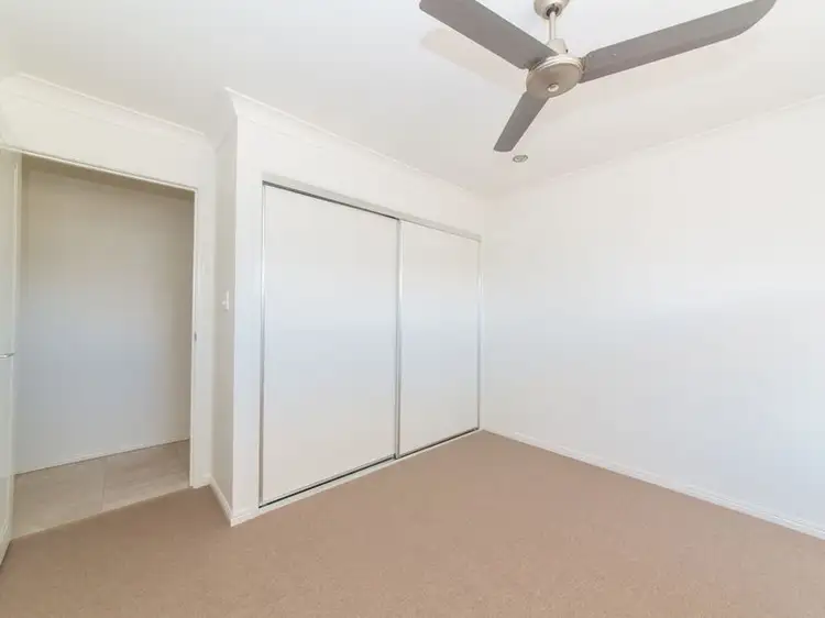 Sixth view of Homely house listing, 4 Dunluce Street, Parkhurst QLD 4702