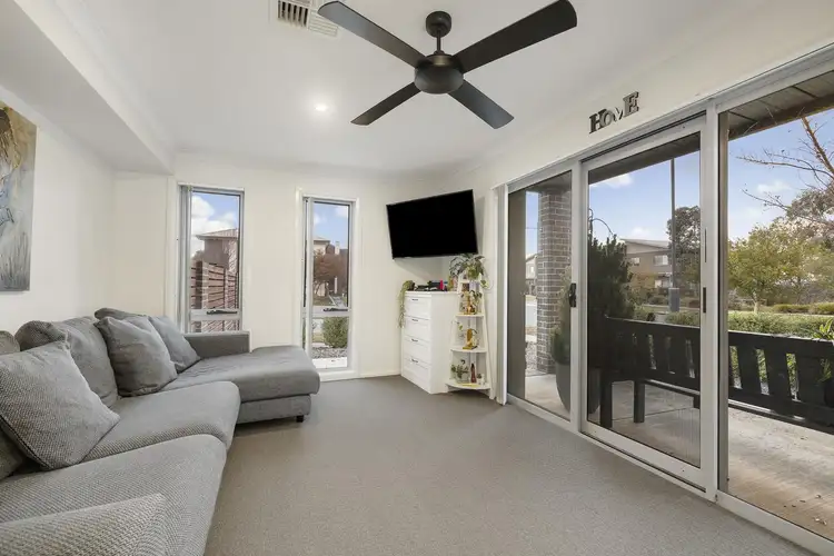 87 Plimsoll Drive, Casey ACT 2913