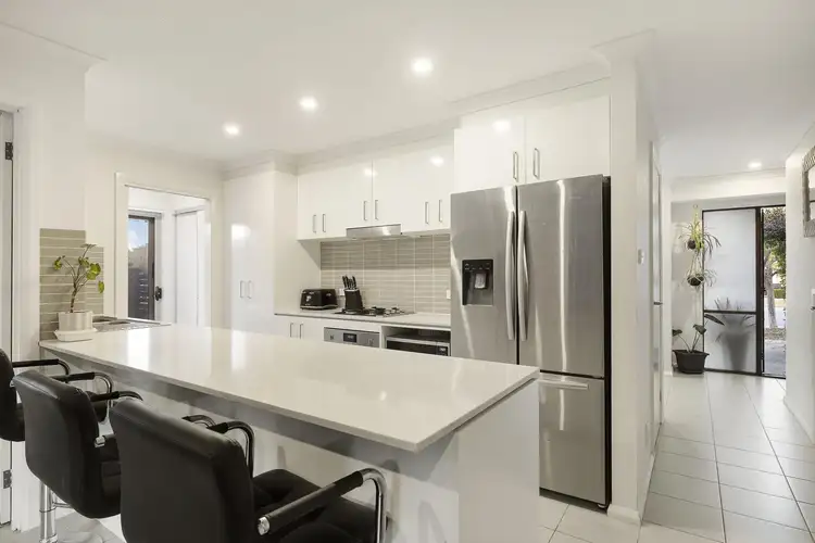 Third view of Homely house listing, 87 Plimsoll Drive, Casey ACT 2913