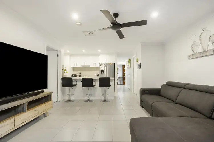 Fourth view of Homely house listing, 87 Plimsoll Drive, Casey ACT 2913