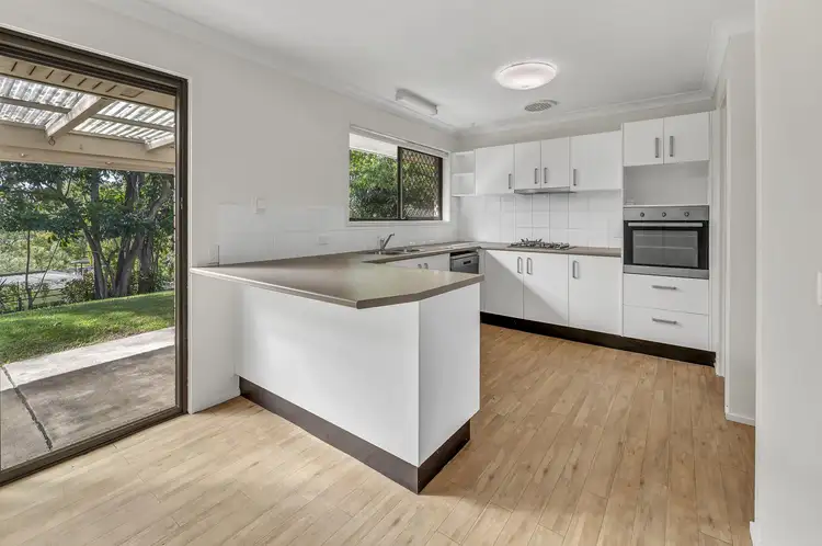 14 Rainbow Drive, Mudgeeraba QLD 4213