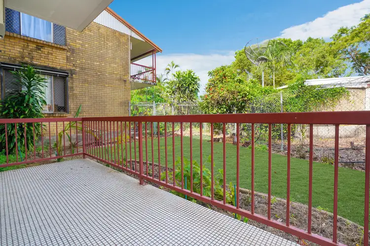 2/6 Belle Place, Millner NT 810