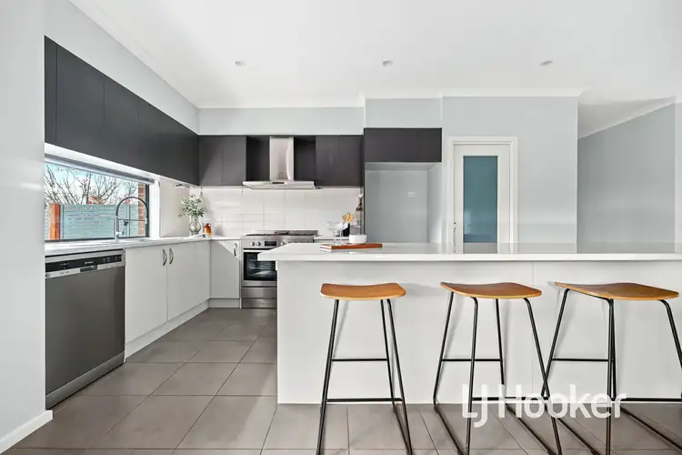 Third view of Homely house listing, 10 Bunyip Drive, Drouin VIC 3818