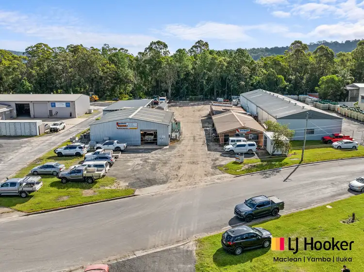 4 Ironbark Drive, Townsend NSW 2463