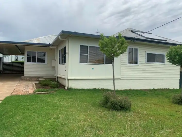 49 Phillip Street, West Tamworth NSW 2340