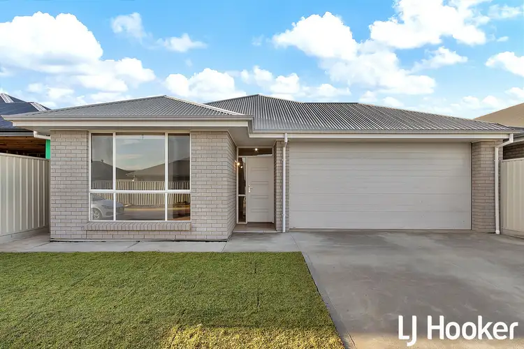 24 Bonham Crescent, Munno Para West SA 5115