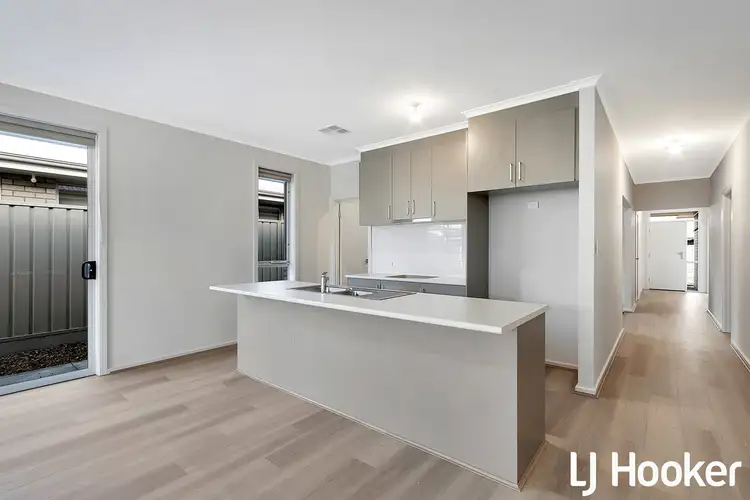 26 Bonham Crescent, Munno Para West SA 5115