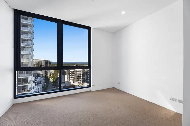 Fourth view of Homely apartment listing, 1411/2 Como Crescent, Southport QLD 4215