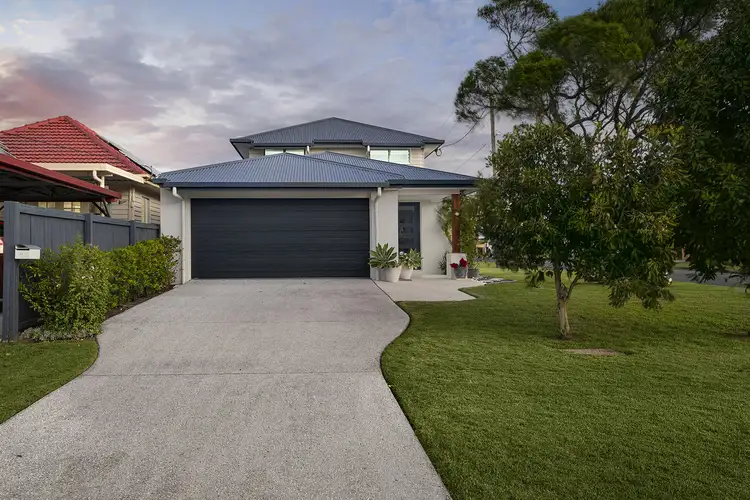 Third view of Homely house listing, 11 Warde Street, Scarborough QLD 4020