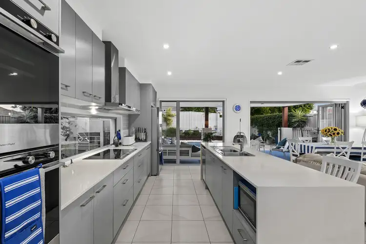 Fourth view of Homely house listing, 11 Warde Street, Scarborough QLD 4020