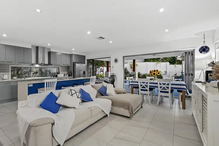 Sixth view of Homely house listing, 11 Warde Street, Scarborough QLD 4020