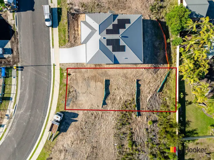 Second view of Homely land listing, 90 Freycinet Drive, Sunshine Bay NSW 2536