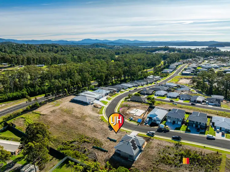 Fourth view of Homely land listing, 90 Freycinet Drive, Sunshine Bay NSW 2536