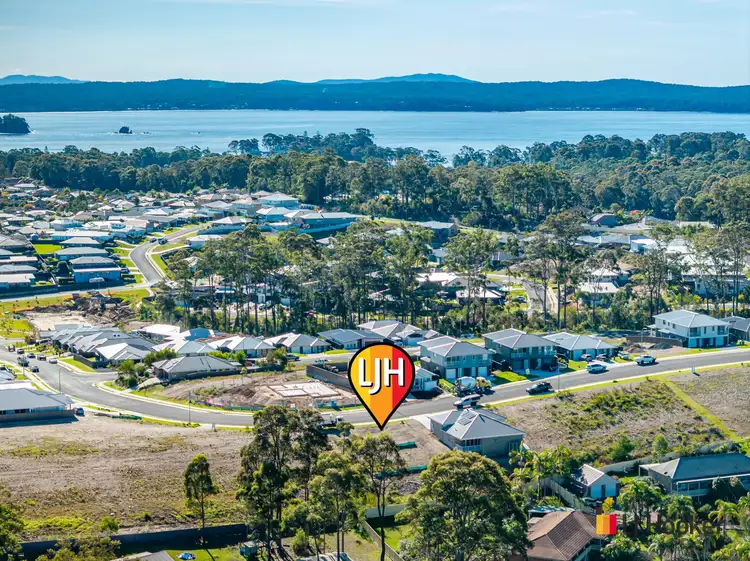 Fifth view of Homely land listing, 90 Freycinet Drive, Sunshine Bay NSW 2536