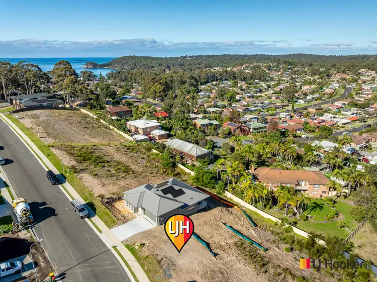 Sixth view of Homely land listing, 90 Freycinet Drive, Sunshine Bay NSW 2536