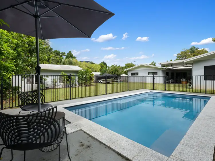 4 Wimble Street, Brinsmead QLD 4870