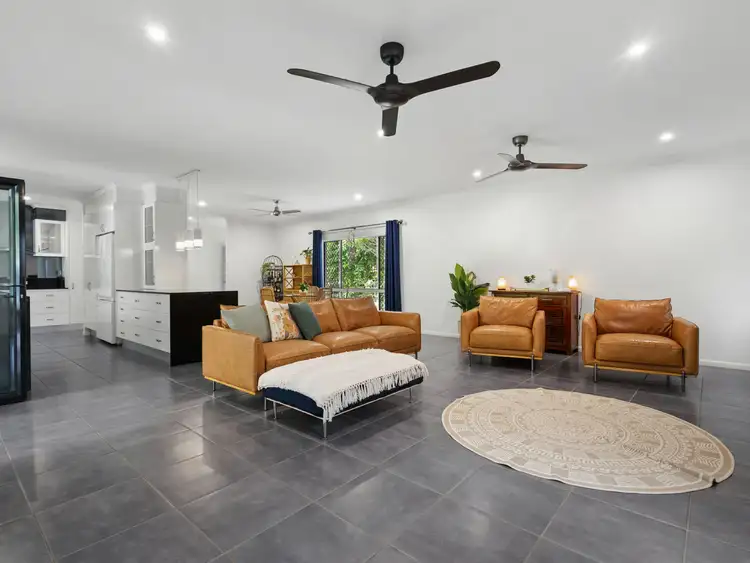 Third view of Homely house listing, 4 Wimble Street, Brinsmead QLD 4870