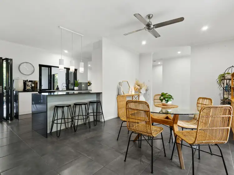 Fourth view of Homely house listing, 4 Wimble Street, Brinsmead QLD 4870