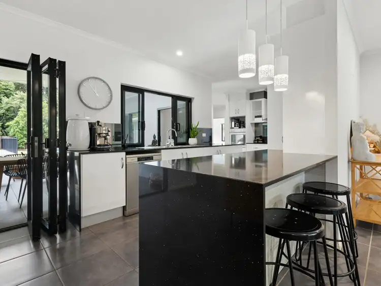 Fifth view of Homely house listing, 4 Wimble Street, Brinsmead QLD 4870